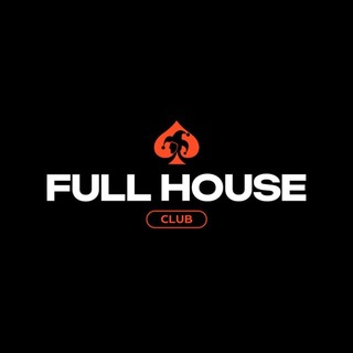 Telegram profile photo for FULL HOUSE CLUB | Краснодар