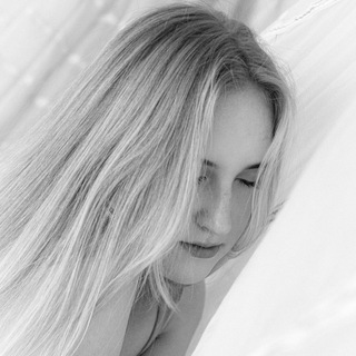 Telegram profile photo for |чистый лист|