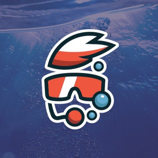 Telegram profile photo for Dive Deep