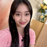 Telegram profile photo for Bae Soomin