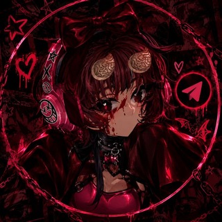 Telegram profile photo for *.✧。*゚+Olenenok*.✧。*゚+💅