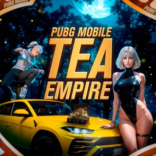 Telegram profile photo for 𝐓𝐞𝐚 𝐄𝐦𝐩𝐢𝐫𝐞