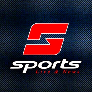 Telegram profile photo for SPORTS LIVE & NEWS