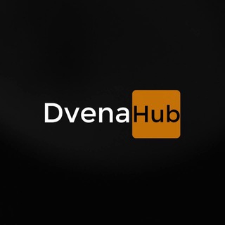 Telegram profile photo for DvenaHub