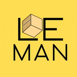 Telegram profile photo for Фулфилмент для маркетплейсов Москва Leman
