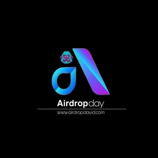 Telegram profile photo for Airdrop Day 天