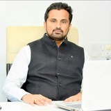 Telegram profile photo for Haresh_sadbhavna