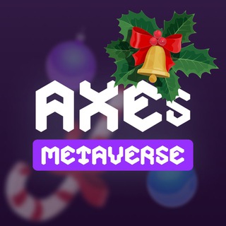 Telegram profile photo for Axes Metaverse News