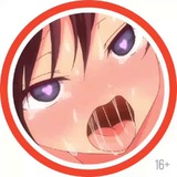 Telegram profile photo for HENTAY π β’ 18+