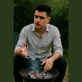 Telegram profile photo for Sam