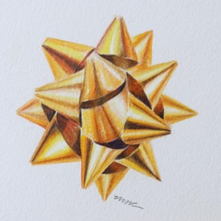 Telegram profile photo for r/drawing