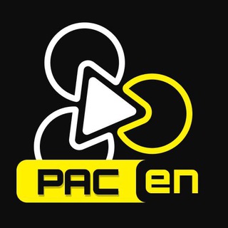 Telegram group profile photo for PAC PROJECT - EN