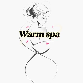 Telegram profile photo for Warm Spa (灣仔)後備/好評