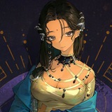 Telegram profile photo for kaalaa
