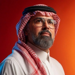 Telegram profile photo for @fahadalttwaim