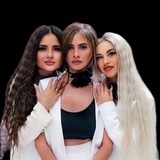 Telegram profile photo for Группа "МУРКISS". Проект Компании"АПА-Media". По вопросам организации концертов,рекламы+7-962-170-11-17 e--mail:apamediarus@mail