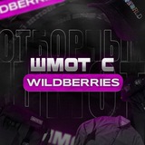 Telegram profile photo for Шмот с Wildberries