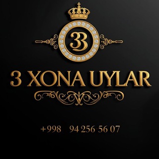 Telegram profile photo for НАВОИЙ 3 ВА УНДАН ЗИЁД ХОНАЛИ КВ УЙ-ЖОЙ
