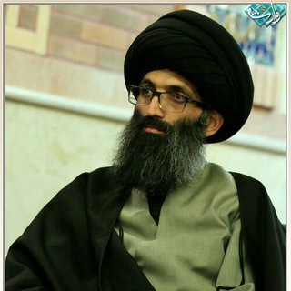 Telegram profile photo for سید عباس موسوی مطلق