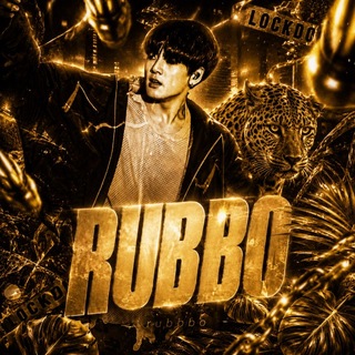 Telegram profile photo for RUBBO
