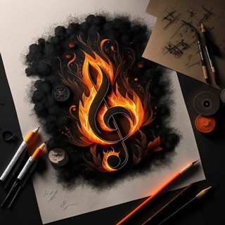 Telegram profile photo for Top Music 💎