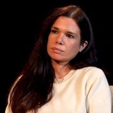 Telegram profile photo for Amélie Ismaili