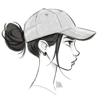 Telegram profile photo for Бесплатные кисти procreate
