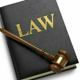 Telegram profile photo for IAULaw