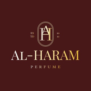 Telegram profile photo for Al-Haram-Parfume