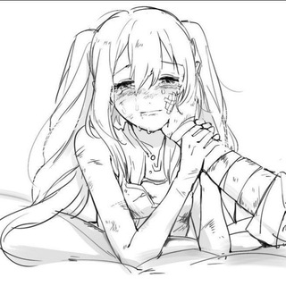 Telegram profile photo for miu