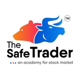 Telegram profile photo for The Safe Trader Academy (Official)