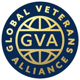 Telegram profile photo for GLOBAL VETERANS ALLIANCE