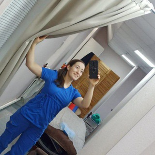 Telegram profile photo for "Asia Family SPA" Massage and School