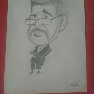 Telegram profile photo for حیاط خلوت