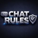 Telegram profile photo for Правила чата