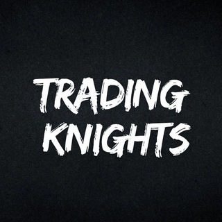 Telegram profile photo for TRADING KNIGHTS 2.0