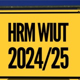 Telegram profile photo for HRMWIUT2025