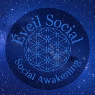 Telegram profile photo for Éveil Social