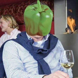 Telegram group profile photo for RWTH Informatik Marco Lübbecke Fanclub