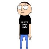 Telegram profile photo for itssoover (خیلی تمام است)