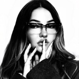 Telegram profile photo for ПЕРЕЕХАЛА | Miss Cline