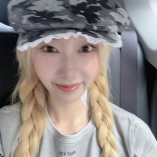 Telegram profile photo for ( 한 ) dongie - dòng