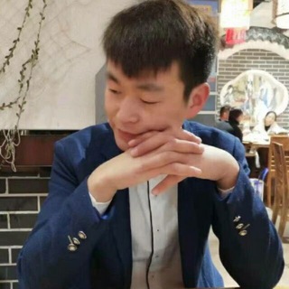 Telegram profile photo for 开户模板频道