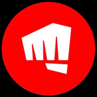 Telegram profile photo for RIOT
