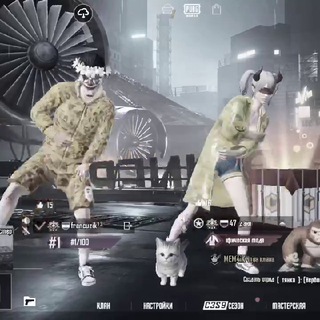 Telegram profile photo for ɪɴᴛᴇʀᴍɪɴᴠʟ