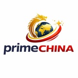 Telegram profile photo for primeCHINA