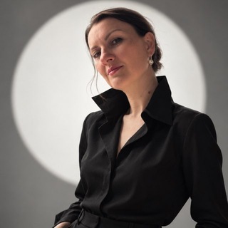 Telegram profile photo for ProБизнес