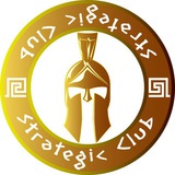 Telegram profile photo for StrategicFansADS