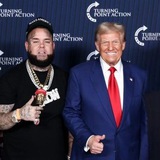 Telegram profile photo for Trumps Nephew