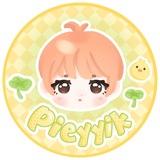 Telegram profile photo for pieyyik 🐣 OPEN!